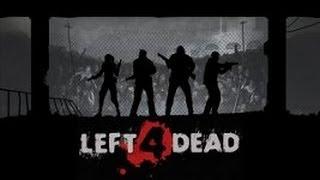 Left 4 Dead Trailer [Russian Version]