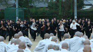 Crows Zero II Full Movie With English Subtitles in 1080p HD