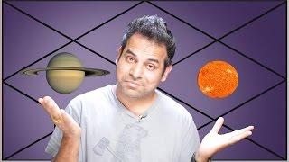 Sun Saturn prediction at age 33 in Vedic Astrology secrets
