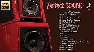 Greatest Audiophile Collection 2023 - Hi-Res Music 24 Bit - Audiophile Jazz