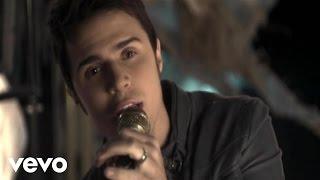 Kris Allen - Live Like We're Dying