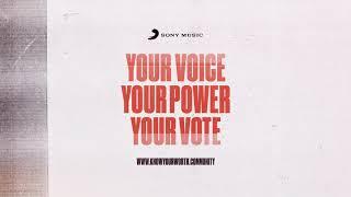 Your Voice, Your Power, Your Vote Campaign Sizzle Reel