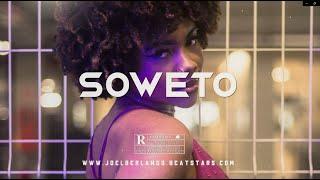 Afro Guitar  Afro drill instrumental  " SOWETO "