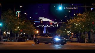 Jaguar F-Type commercial 2021 |Рекламный ролик Ягуар F-Type | Ягуар 2021