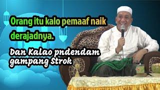 FULL NGAJI TELADAN NABI SAW BERSAMA KH. ABDUL KHOLIQ HASAN (PONPES BAHRUL ULUM TAMBAK BERAS)