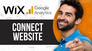 How to Connect Wix Website With Google Analytics | Easy!