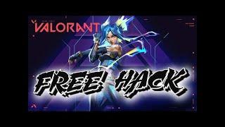 Great Valorant Hack | Download Free! | AIM + WALLHACK + SKINS 2025 NEW | FREE DOWNLOAD