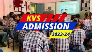 KV Online Admission Portal: Registration (Manipuri) | Kendriya Vidyalaya Admission 2023-24 | #kv#kvs