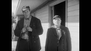 Buster Keaton & Charles Reisner - Steamboat Bill, Jr. - Legendas PT-BR