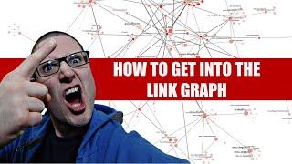 Link Graph Link Building - How to Create Topical Backlinks 2022