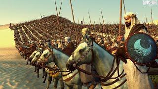 The Battle of Ayn Jalut: Epic Battle Where the Mongols Were Halted