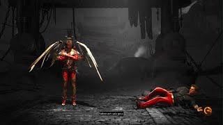 Mortal Kombat 1 Nitara online Quitality 2