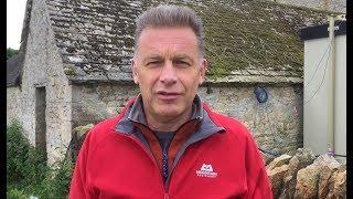 Student Visit to Springwatch with Chris Packham | University of Lincoln