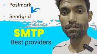 Best SMTP providers 2024