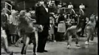 Ted Cassidy - The Lurch Shindig 65