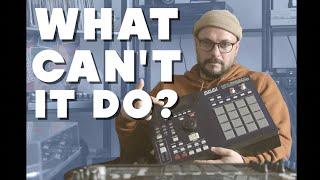 The Limitations of the Mpc 2000XL - Before you buy one