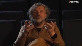 Emir Kusturica: Bio jednom jedan festival