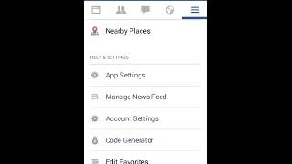 how to block facebook game request or invites on android smartphone