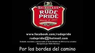 Rude Pride - My Way Of Life - letra en español