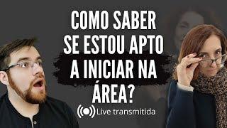 VEJA O QUE É NECESSÁRIO PARA COMEÇAR DO ZERO