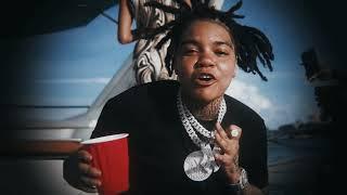 Young M.A Type Beat 2022 - "Crazy Story" (prod. by Buckroll)