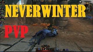 5v5 PvP DOMINATION HUNTER RANGER 60 LVL ( NEVERWINTER ONLINE )