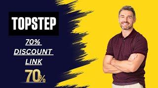 Topstep Discount Code/Coupon Code - Save Up To 70% OFF!