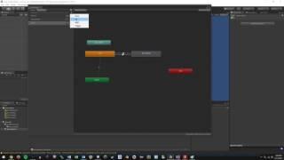 Unity Blend Tree Tutorial