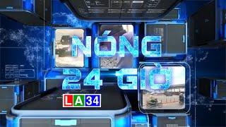 Nóng 24 giờ 12/3/2025 |Long An TV