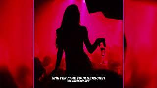 Winter (The Four Seasons) (TECHNO KING Remix)