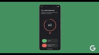 How to setup Car Crash Detection on your Pixel phone