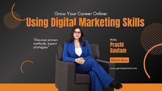 How To Start Career In Digital Marketing In 2024 | Scope of Digital Marketing Career