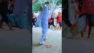 POCONG VIRAL JOGET LUCU #shortsviral #short #pocongviral