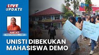 Dualisme Kepemimpinan & Dugaan Ijazah Palsu, Universitas Sjakhyakirti Disanksi Tak Boleh Beroperasi