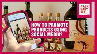 How to Promote Your Product Using Social Media?