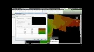 AutoCAD Civil 3D - Surface Analysis and Styles - #CADline