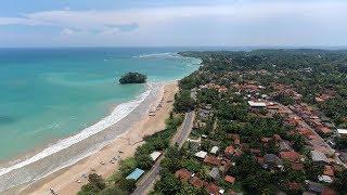 SRI LANKA 2018 | DJI SPARK