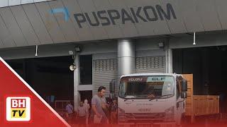 Tiada lagi tempahan slot berganda di PUSPAKOM, sekat orang tengah kaut untung - Loke