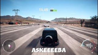 Rimkj12 - NFS Payback -Rim Gets Roasted