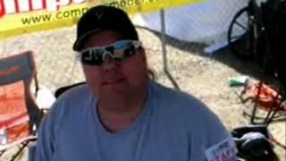 RC Heli Pilot - HeliFreak Fly in 2011 - Tony Whiteside Interview