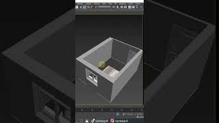 Начни работать в 3ds Max вместе со мной. Просто подпишись и не пропусти новый урок.