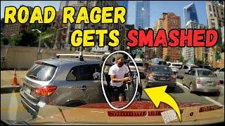 ROAD RAGE | Bad Drivers, Car Crash, Bad Lorry Drivers, Accident, Instant Karma