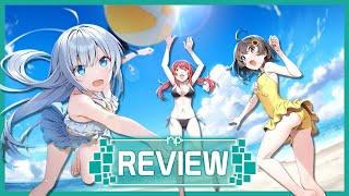 GINKA Review - A Visual Novel That Blends Beauty, Mystery, and Slice-of-Life Brilliance