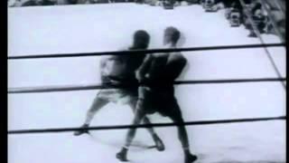 Jake LaMotta vs Laurent Dauthuille II 13.9.1950 (Final Round) - World Middleweight Championship