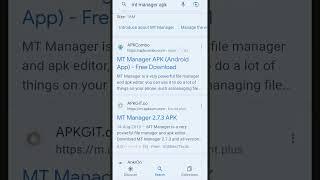 HOW TO DOWNLOAD MT MANAGER