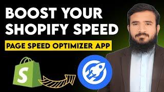 Shopify Page Speed Optimization App 2025 | Make Your Store Speed Better