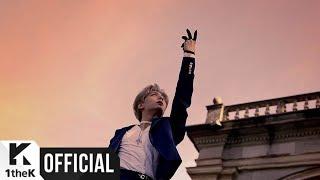 [MV] ONEUS(원어스) _ Twilight(태양이 떨어진다)