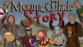 "Feast" Mount and Blade: Stories | Animation