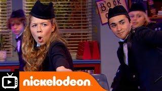 iCarly | iDream of Dance | Nickelodeon UK