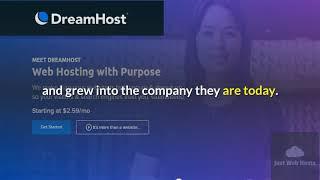 Dreamhost Review 2020: Is This Still The Best Shared Web Host